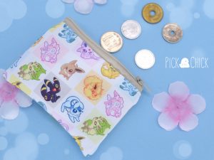coincase pokemon eeveelution