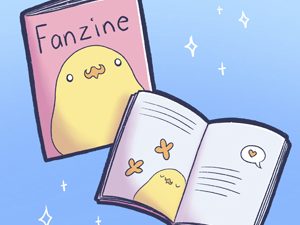 Fanzine