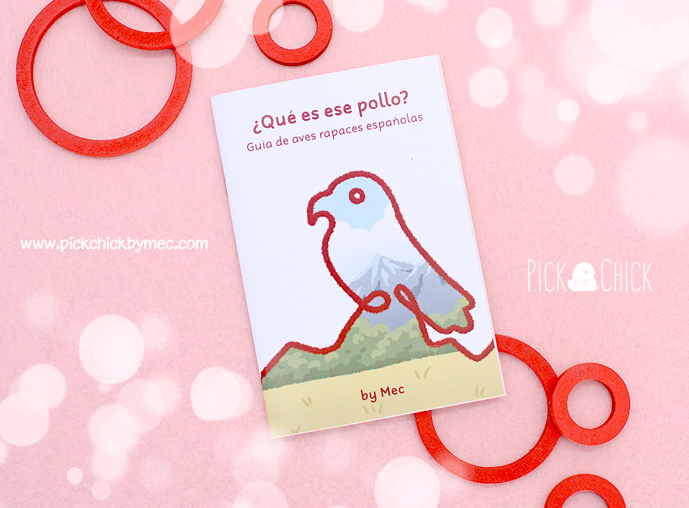 libro guia de aves rapaces de españa