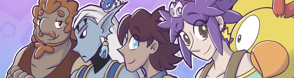 banner Caelo